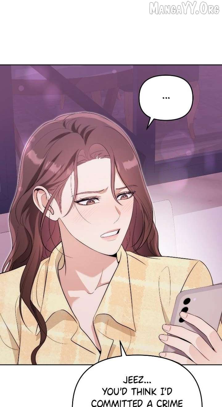 A Married Life That Crosses the Line Chapter 32 283 03