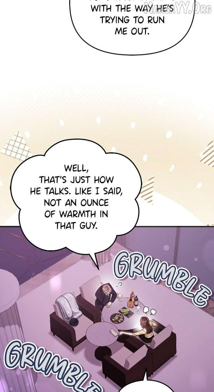 A Married Life That Crosses the Line Chapter 32 284 04