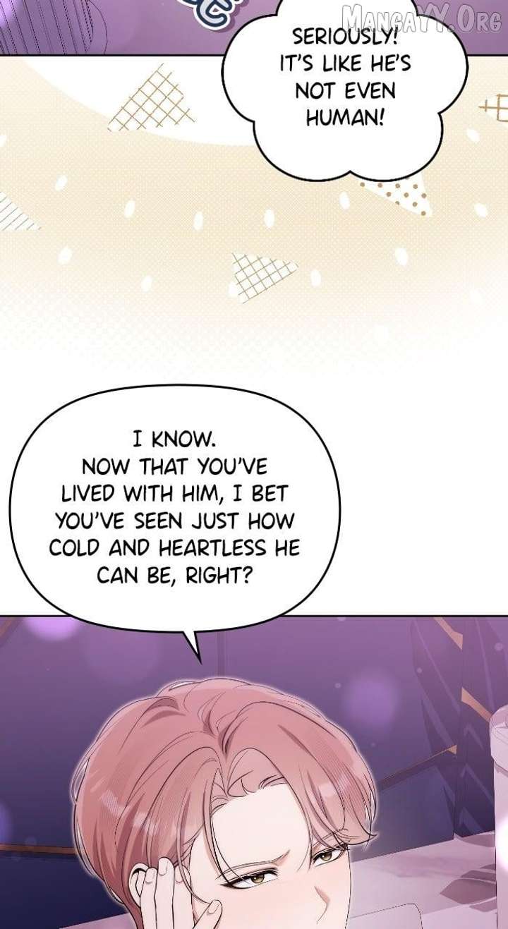 A Married Life That Crosses the Line Chapter 32 285 05