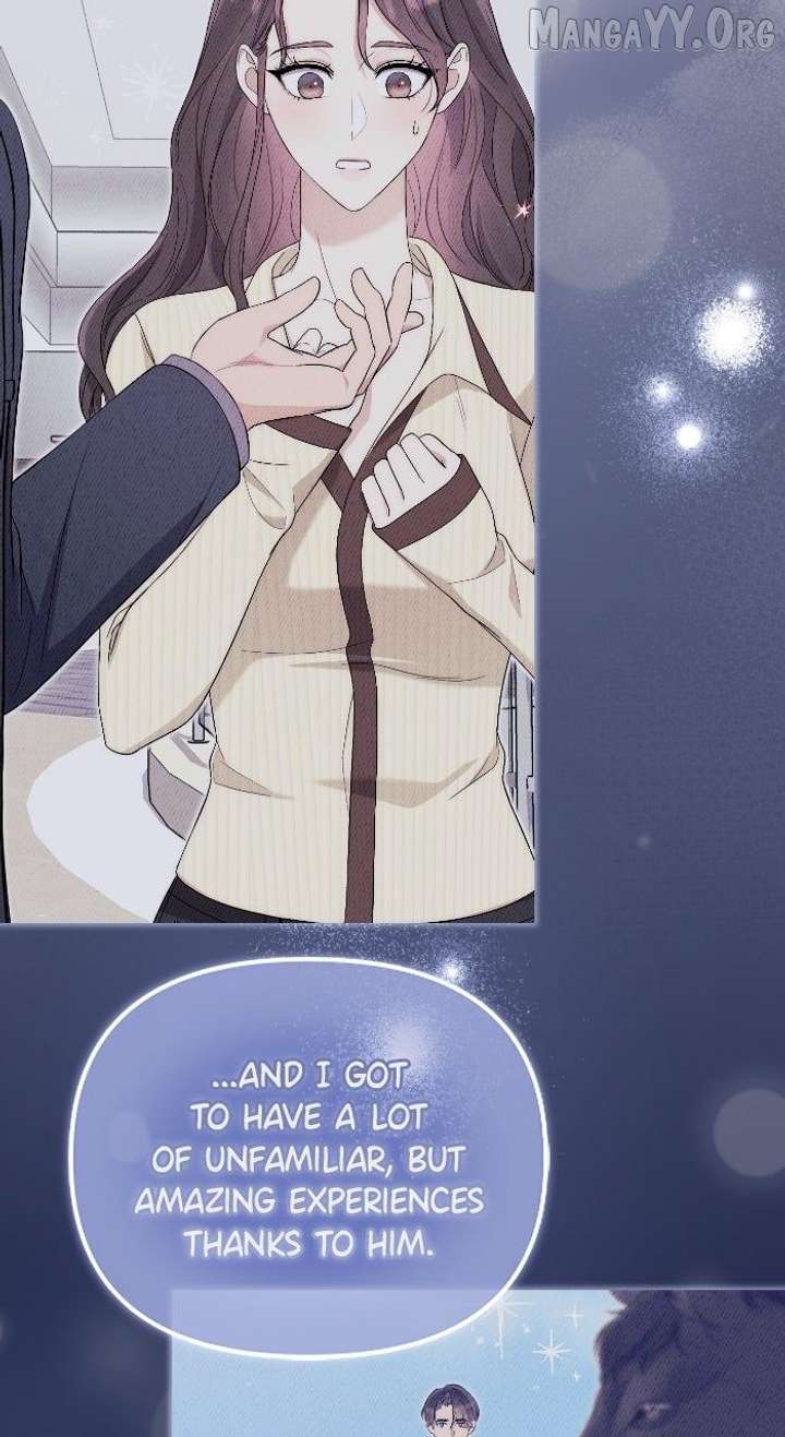 A Married Life That Crosses the Line Chapter 32 288 08