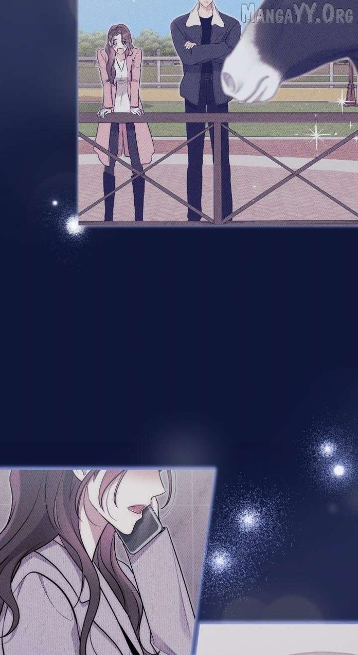 A Married Life That Crosses the Line Chapter 32 289 09