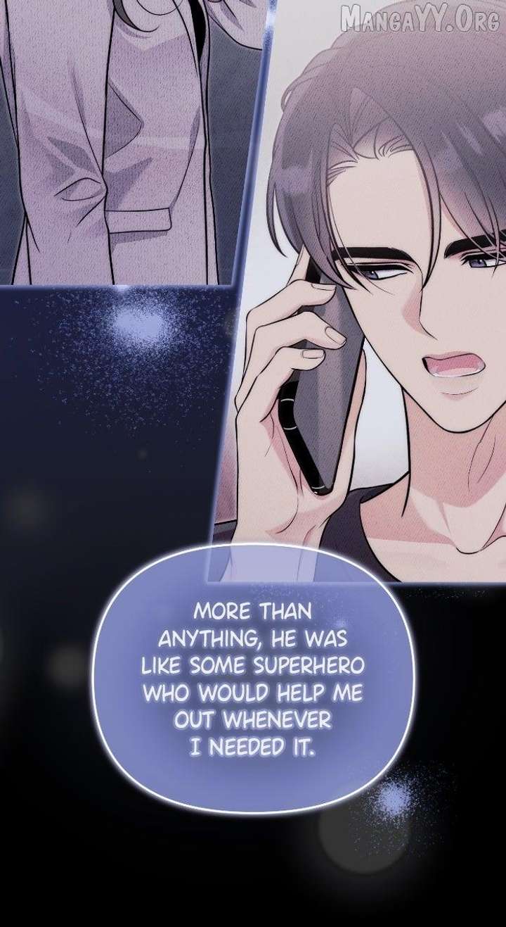 A Married Life That Crosses the Line Chapter 32 290 10