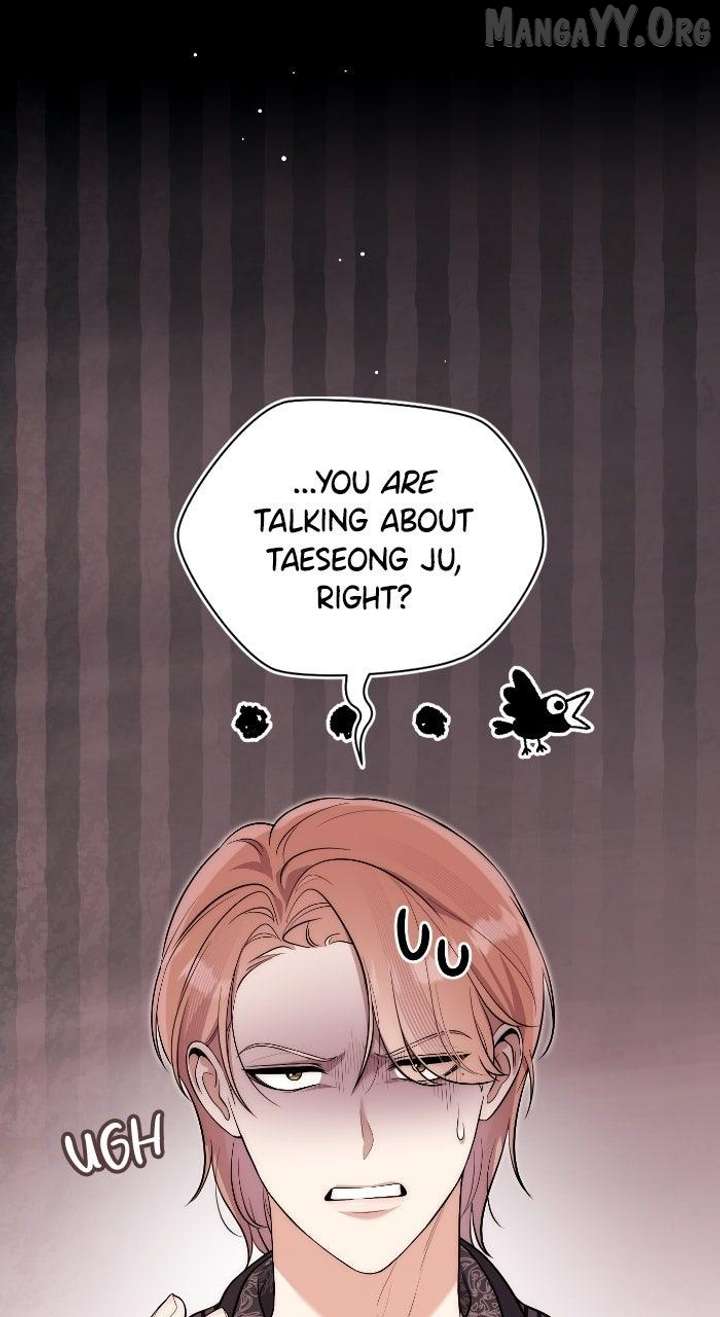 A Married Life That Crosses the Line Chapter 32 291 11