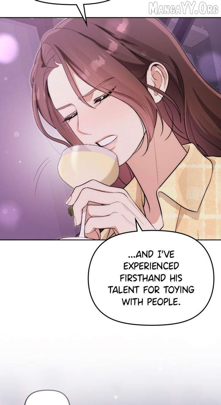 A Married Life That Crosses the Line Chapter 32 293 13