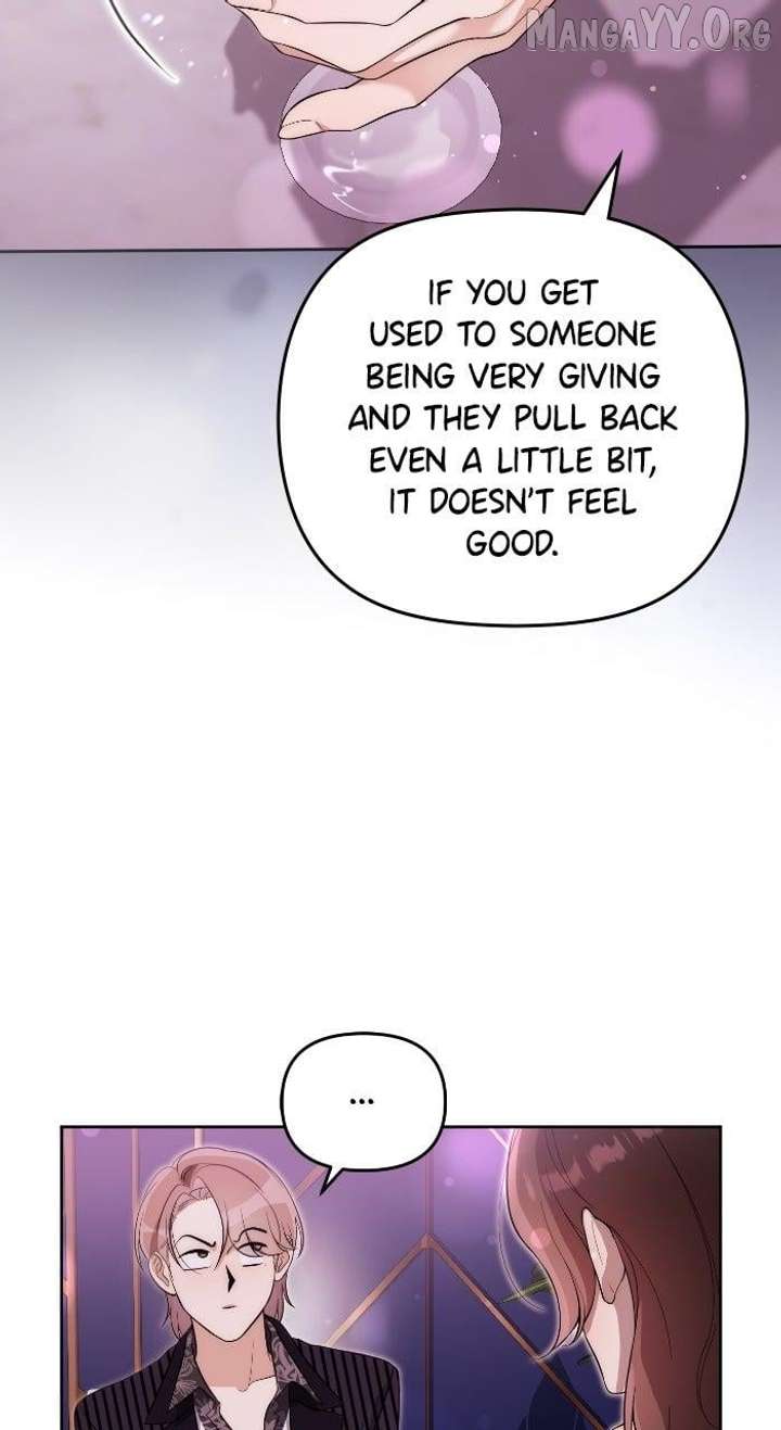 A Married Life That Crosses the Line Chapter 32 297 17