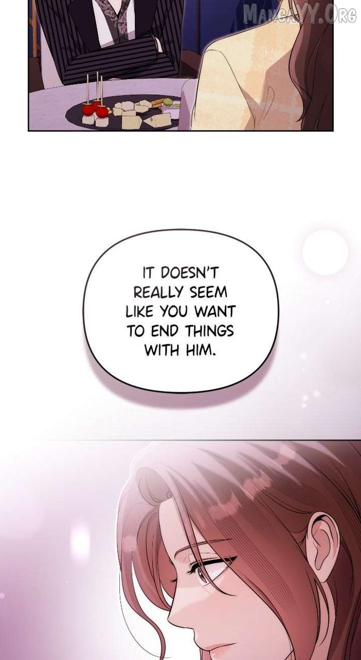 A Married Life That Crosses the Line Chapter 32 298 18