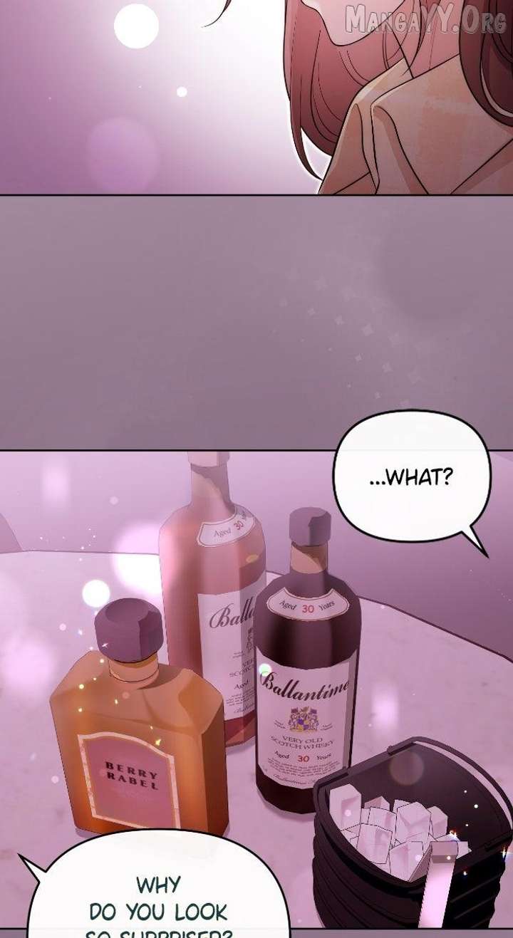 A Married Life That Crosses the Line Chapter 32 299 19