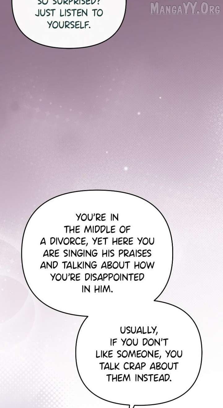 A Married Life That Crosses the Line Chapter 32 300 20