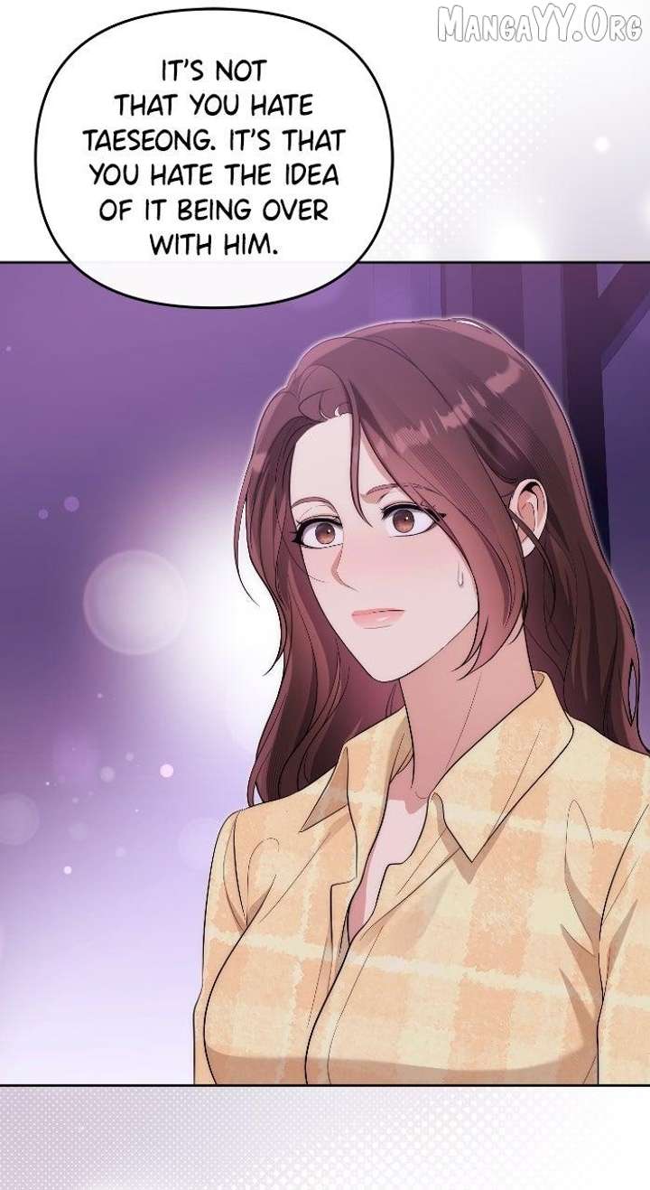 A Married Life That Crosses the Line Chapter 32 302 22