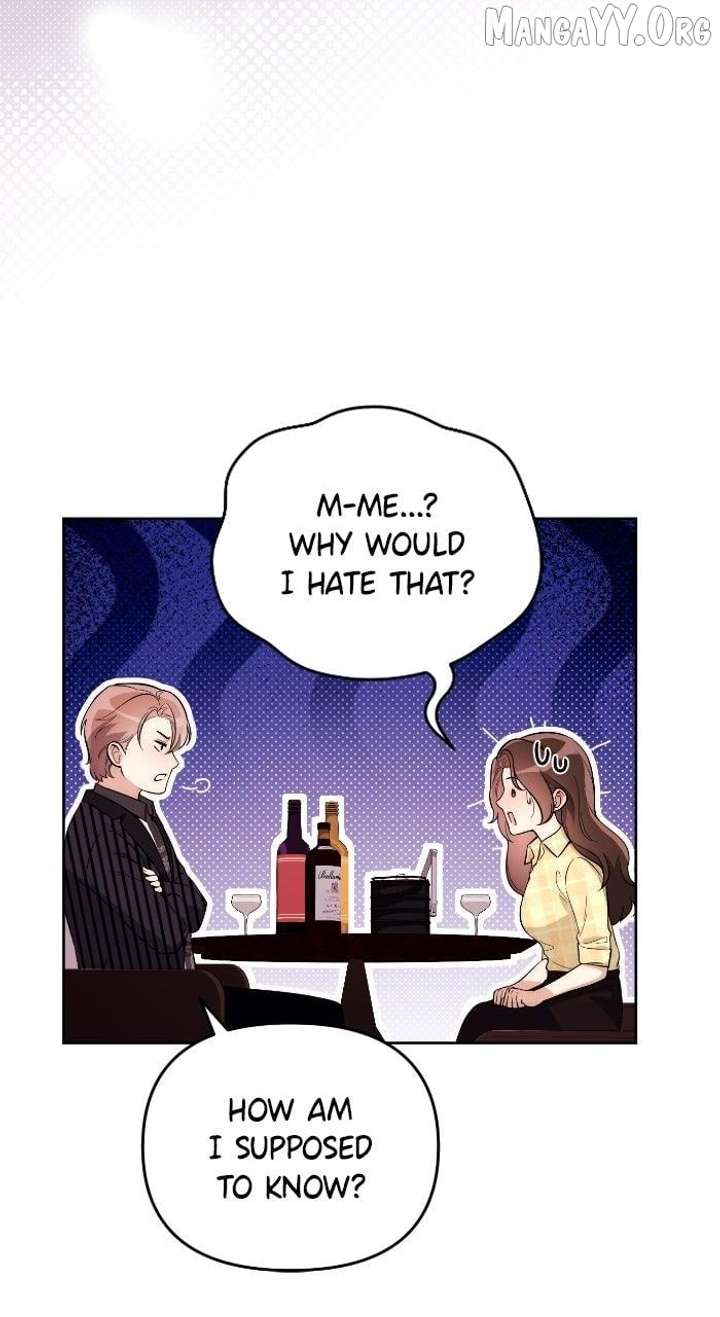 A Married Life That Crosses the Line Chapter 32 303 23