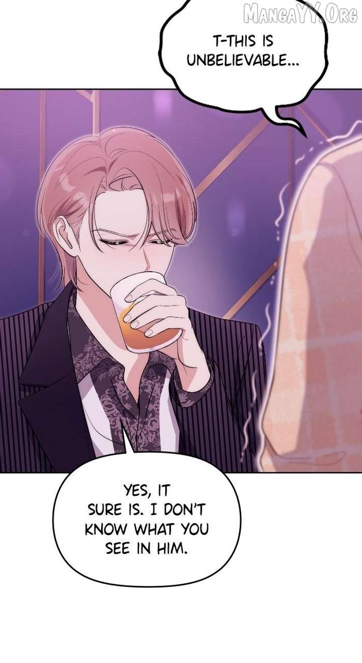 A Married Life That Crosses the Line Chapter 32 308 28