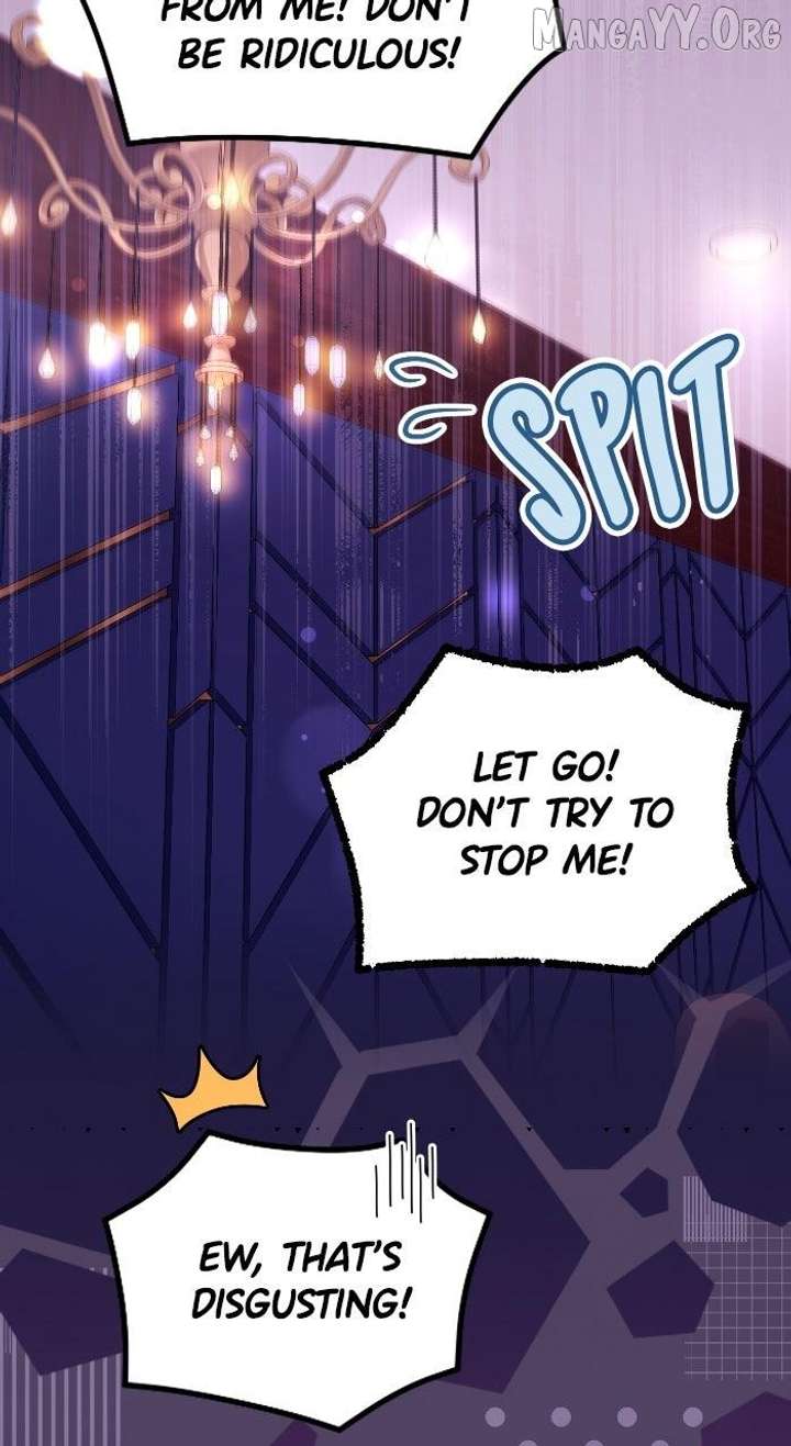 A Married Life That Crosses the Line Chapter 32 313 33