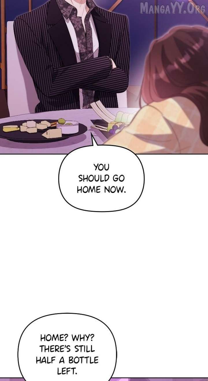 A Married Life That Crosses the Line Chapter 32 317 37