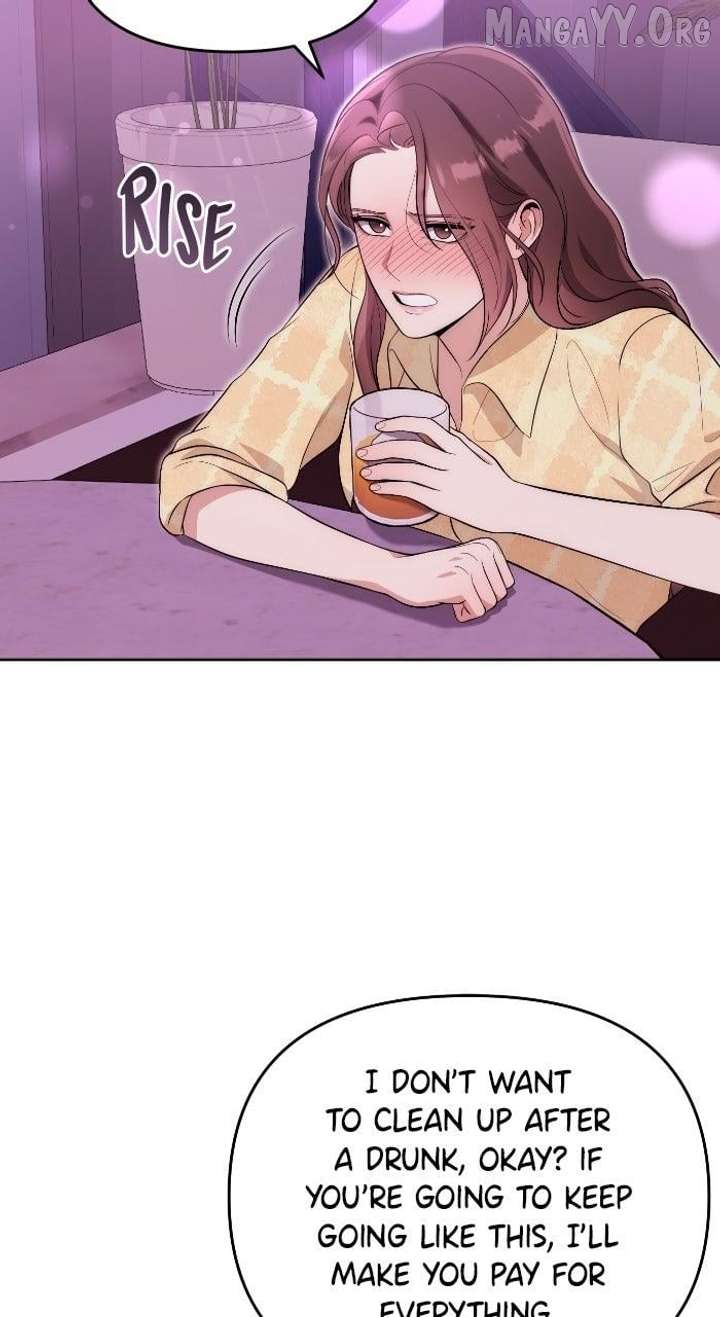 A Married Life That Crosses the Line Chapter 32 318 38