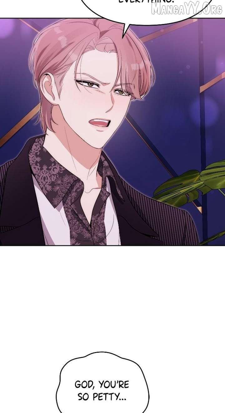 A Married Life That Crosses the Line Chapter 32 319 39