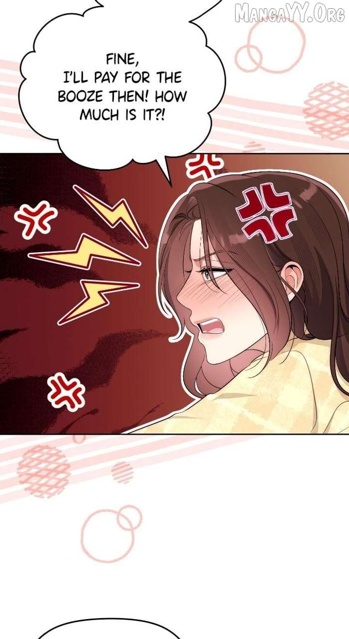 A Married Life That Crosses the Line Chapter 32 320 40