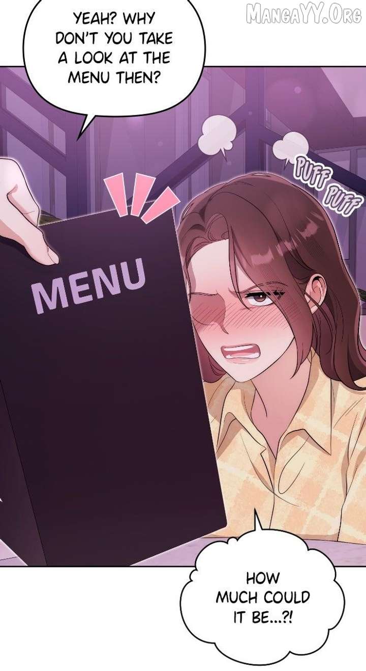 A Married Life That Crosses the Line Chapter 32 321 41