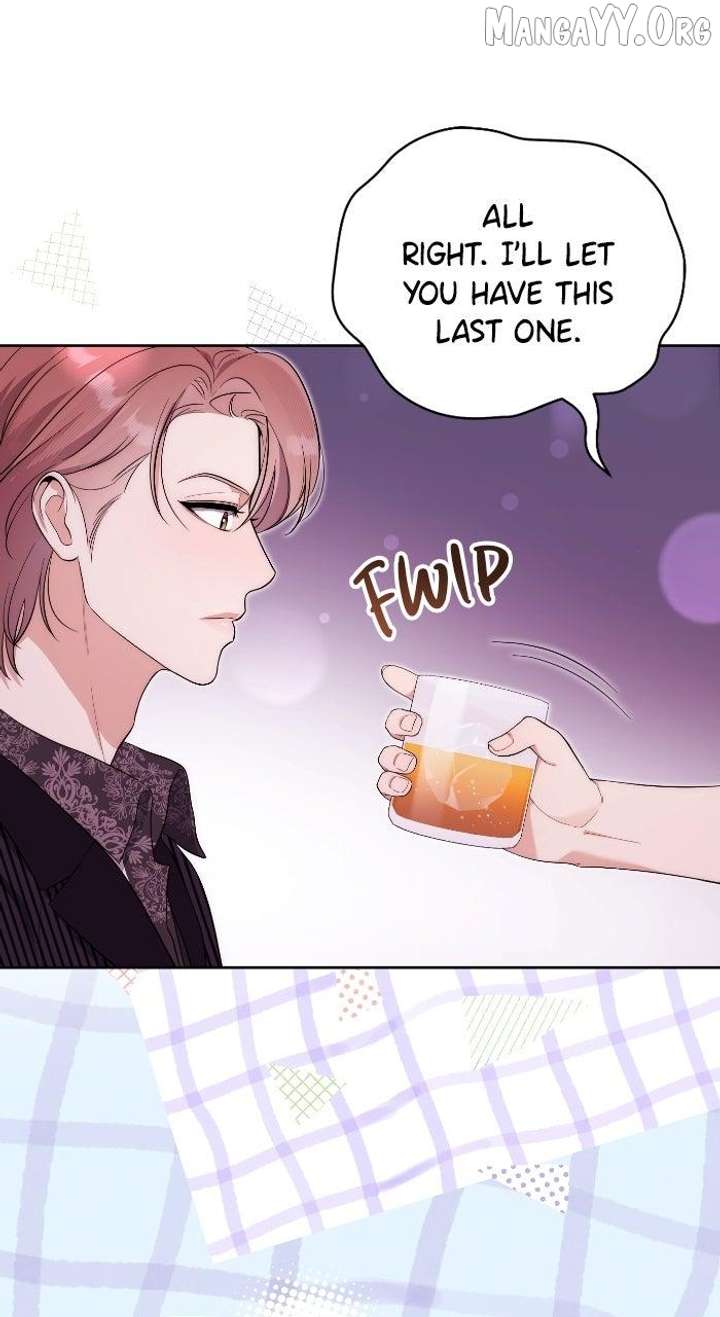 A Married Life That Crosses the Line Chapter 32 323 43