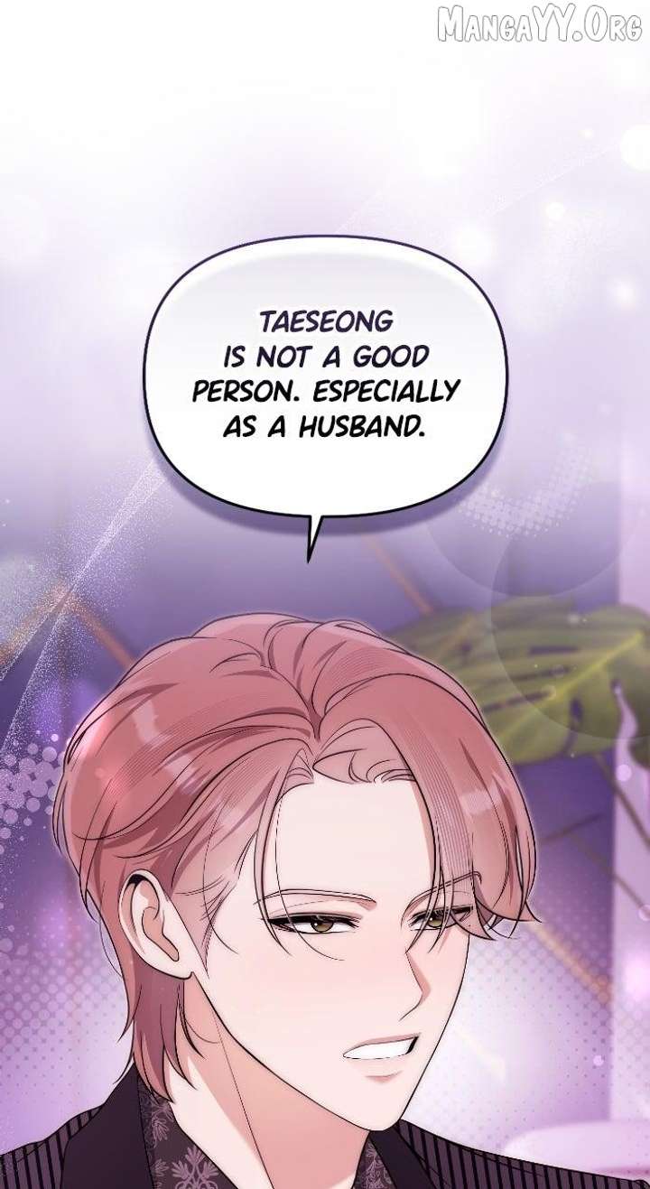 A Married Life That Crosses the Line Chapter 32 326 46