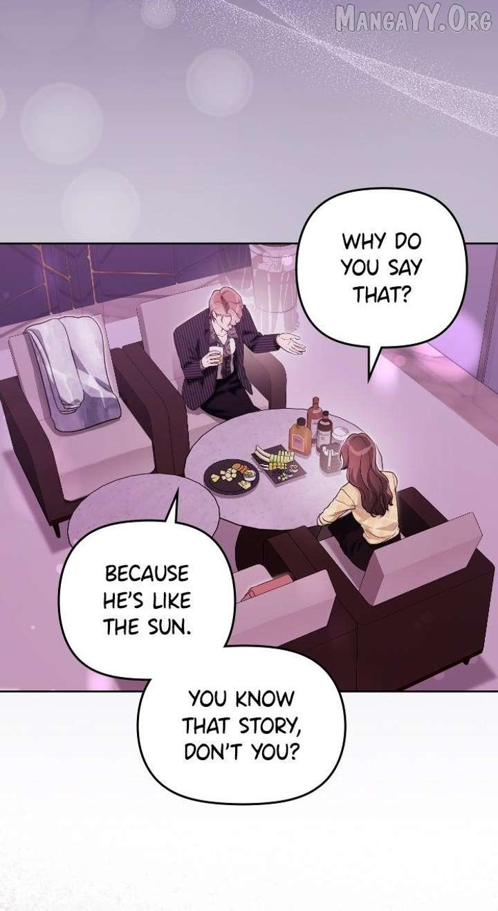 A Married Life That Crosses the Line Chapter 32 328 48