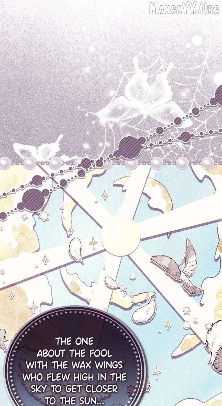 A Married Life That Crosses the Line Chapter 32 329 49