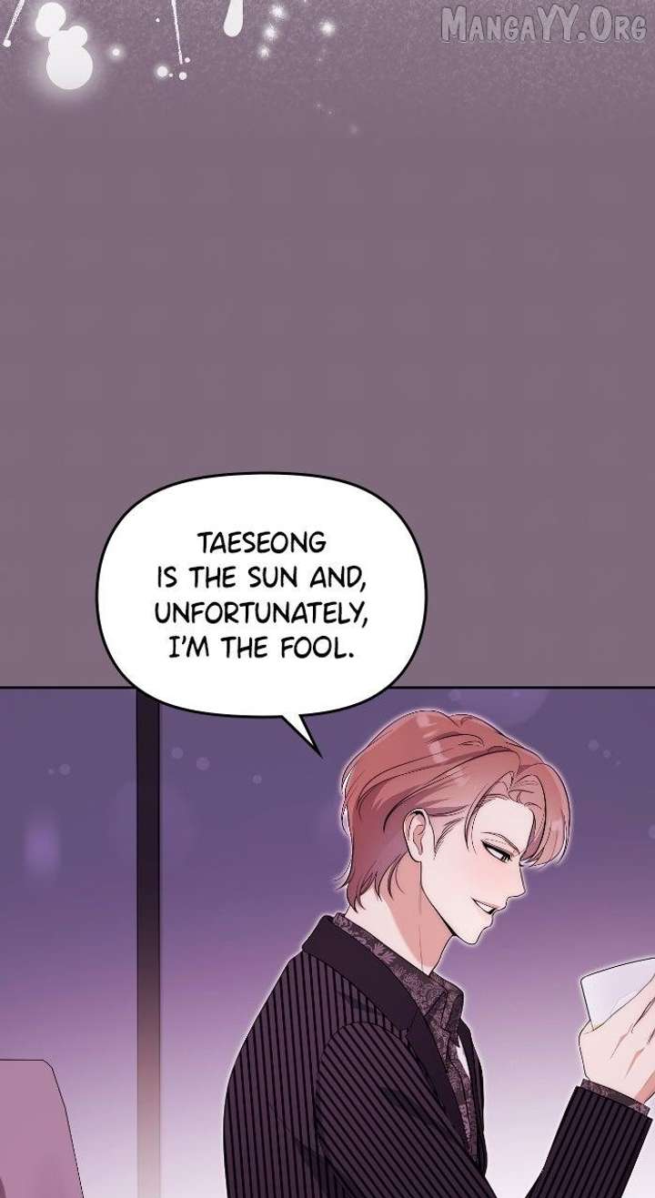 A Married Life That Crosses the Line Chapter 32 332 52