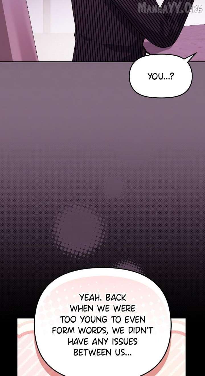 A Married Life That Crosses the Line Chapter 32 333 53