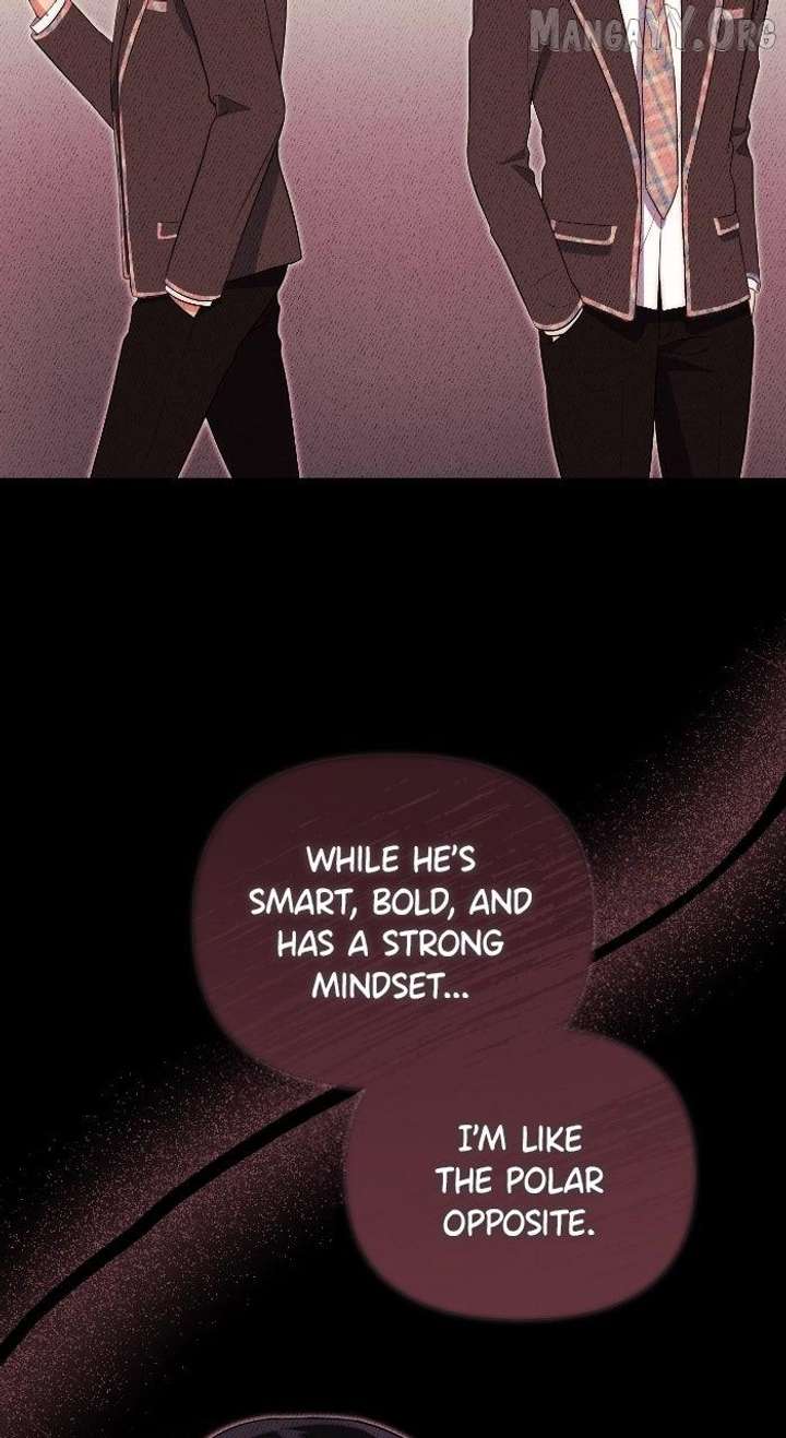 A Married Life That Crosses the Line Chapter 32 335 55