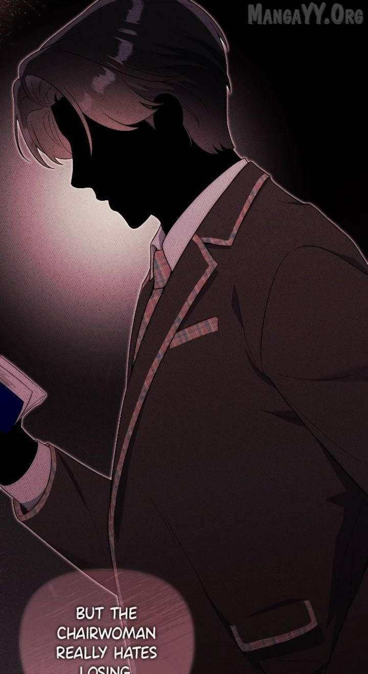 A Married Life That Crosses the Line Chapter 32 336 56