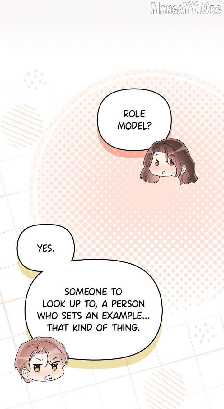 A Married Life That Crosses the Line Chapter 32 338 58