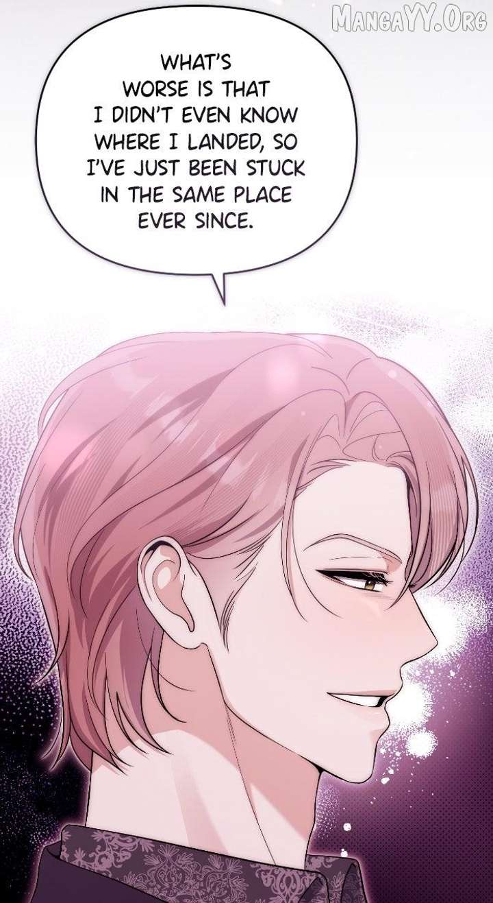 A Married Life That Crosses the Line Chapter 32 350 70