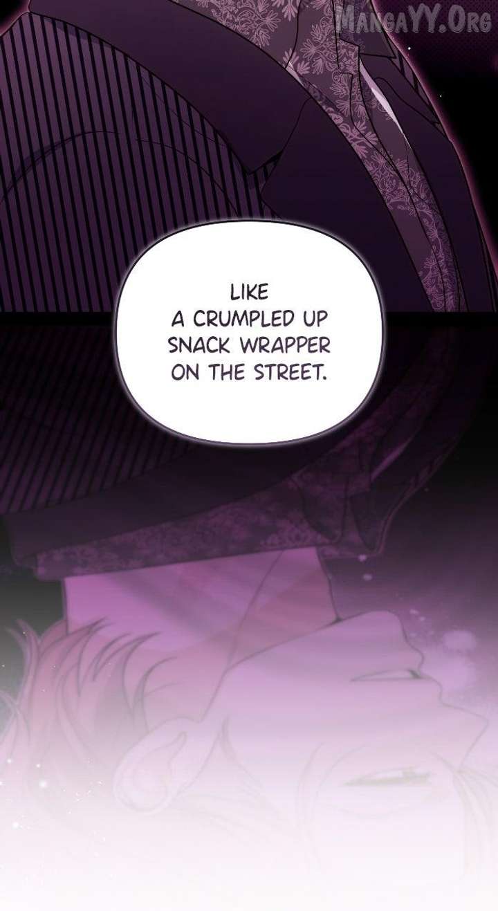 A Married Life That Crosses the Line Chapter 32 351 71