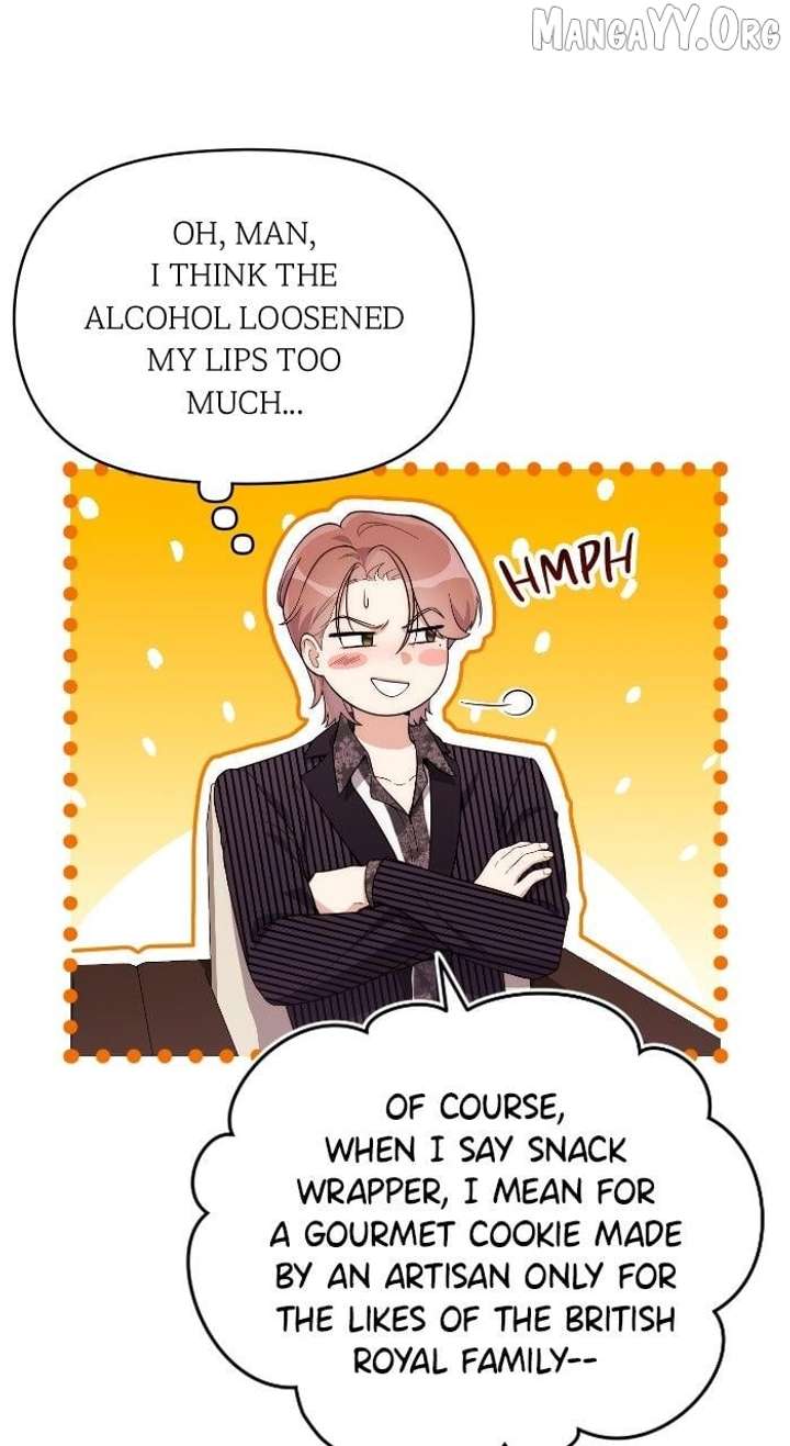 A Married Life That Crosses the Line Chapter 32 353 73