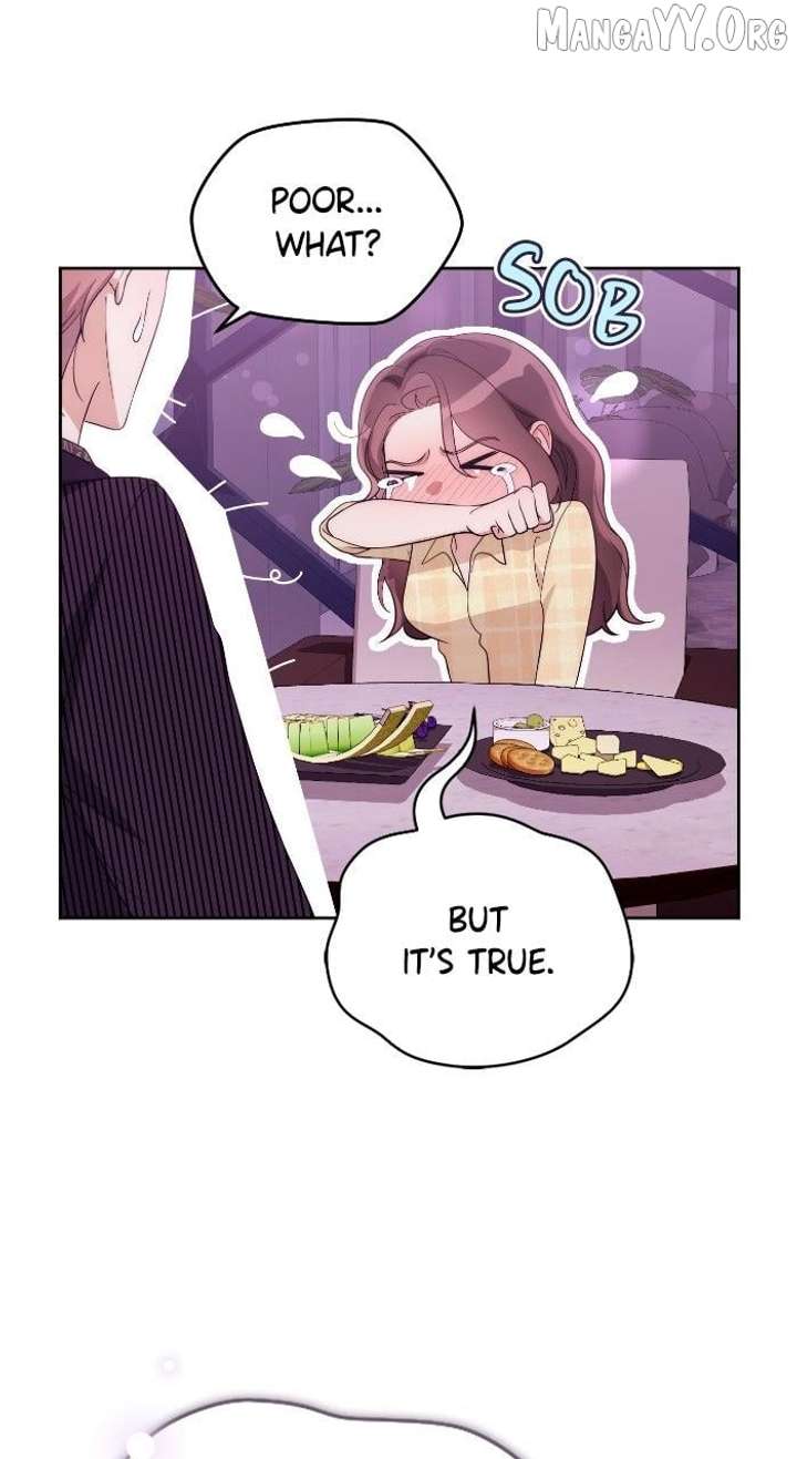 A Married Life That Crosses the Line Chapter 32 357 77