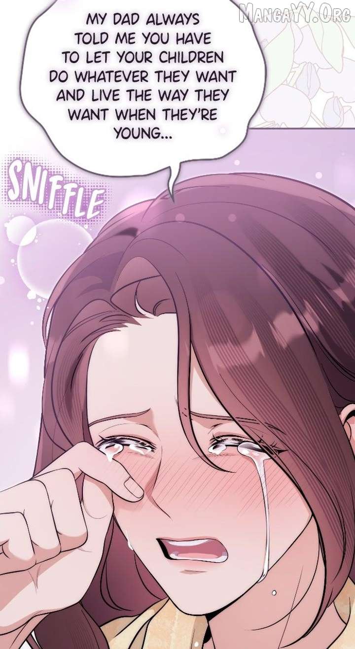 A Married Life That Crosses the Line Chapter 32 358 78