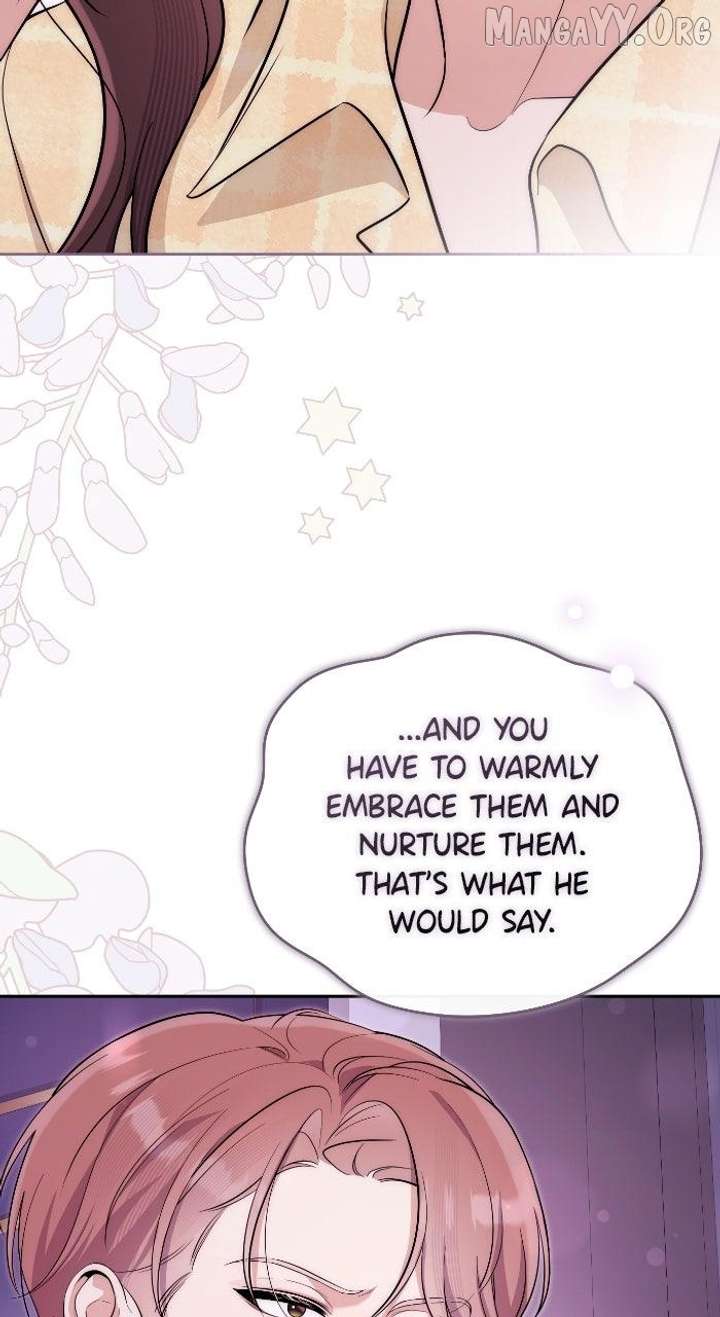 A Married Life That Crosses the Line Chapter 32 359 79