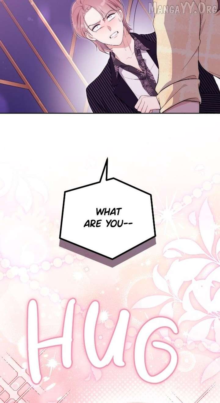 A Married Life That Crosses the Line Chapter 32 362 82