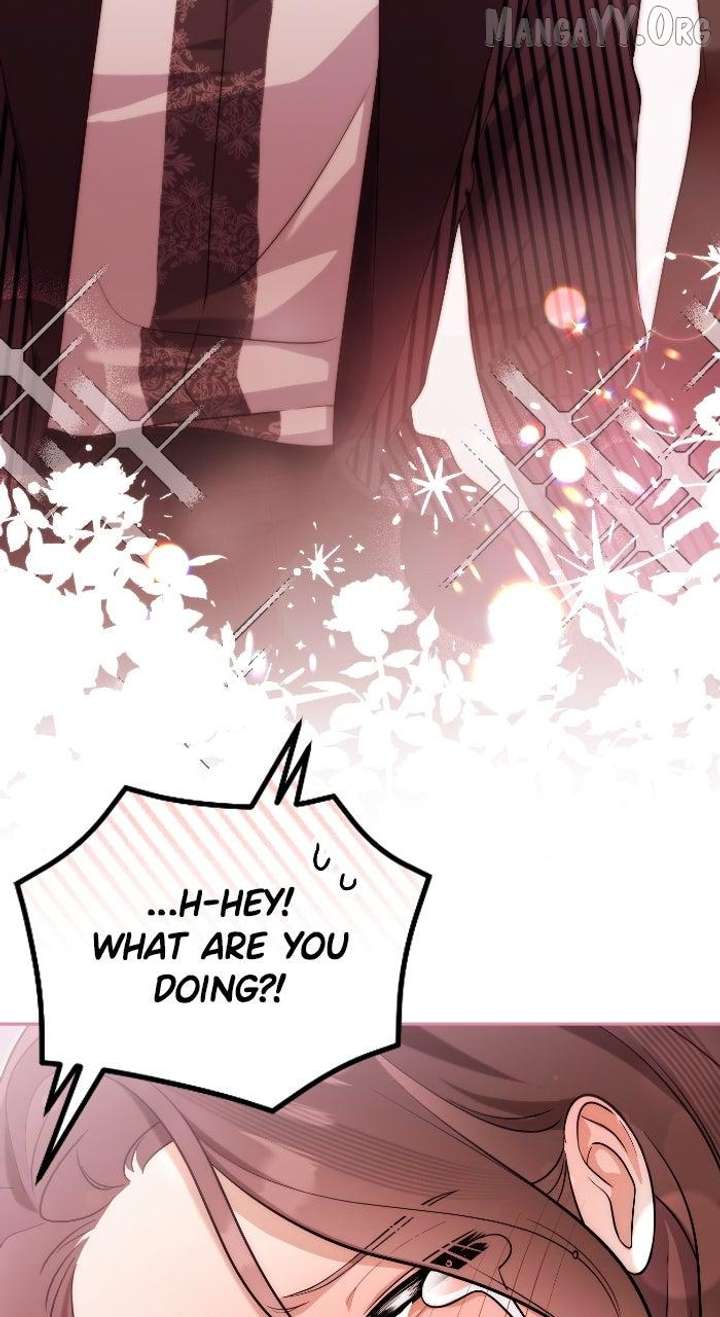 A Married Life That Crosses the Line Chapter 32 364 84