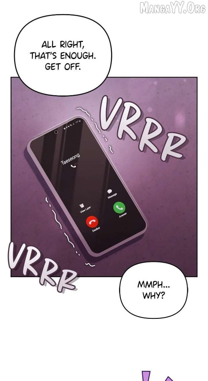 A Married Life That Crosses the Line Chapter 32 369 89