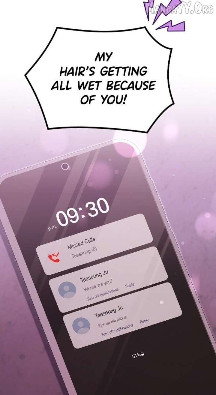 A Married Life That Crosses the Line Chapter 32 370 90