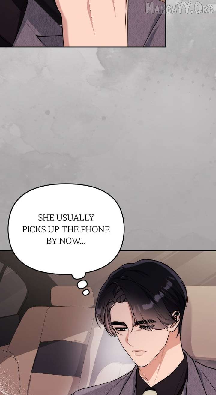 A Married Life That Crosses the Line Chapter 33 267 02