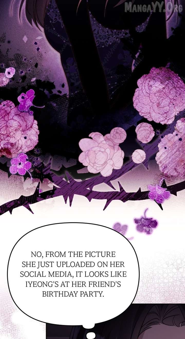 A Married Life That Crosses the Line Chapter 33 270 05