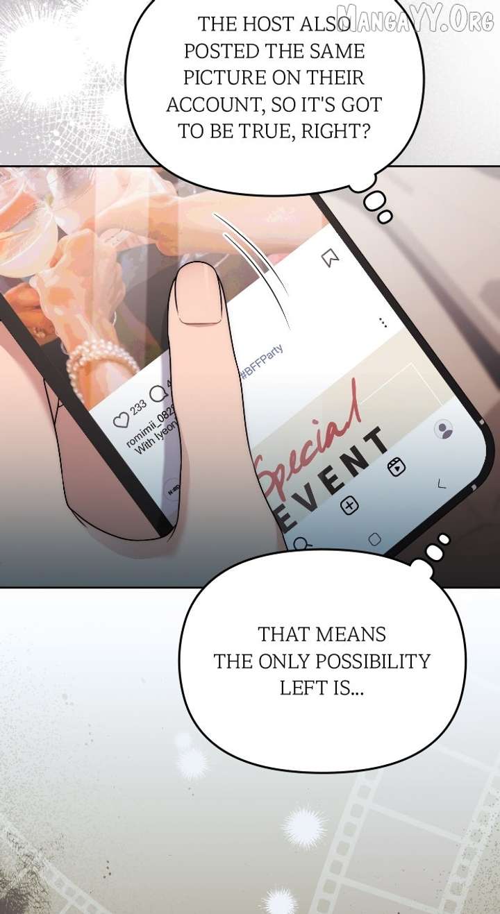 A Married Life That Crosses the Line Chapter 33 272 07