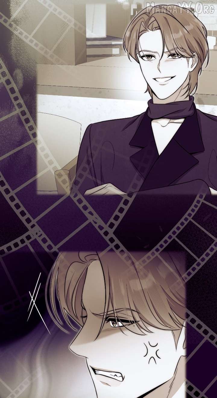 A Married Life That Crosses the Line Chapter 33 273 08