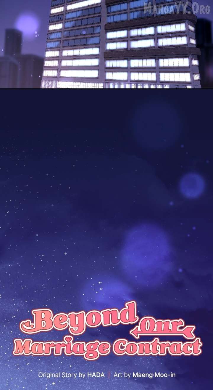 A Married Life That Crosses the Line Chapter 33 277 12