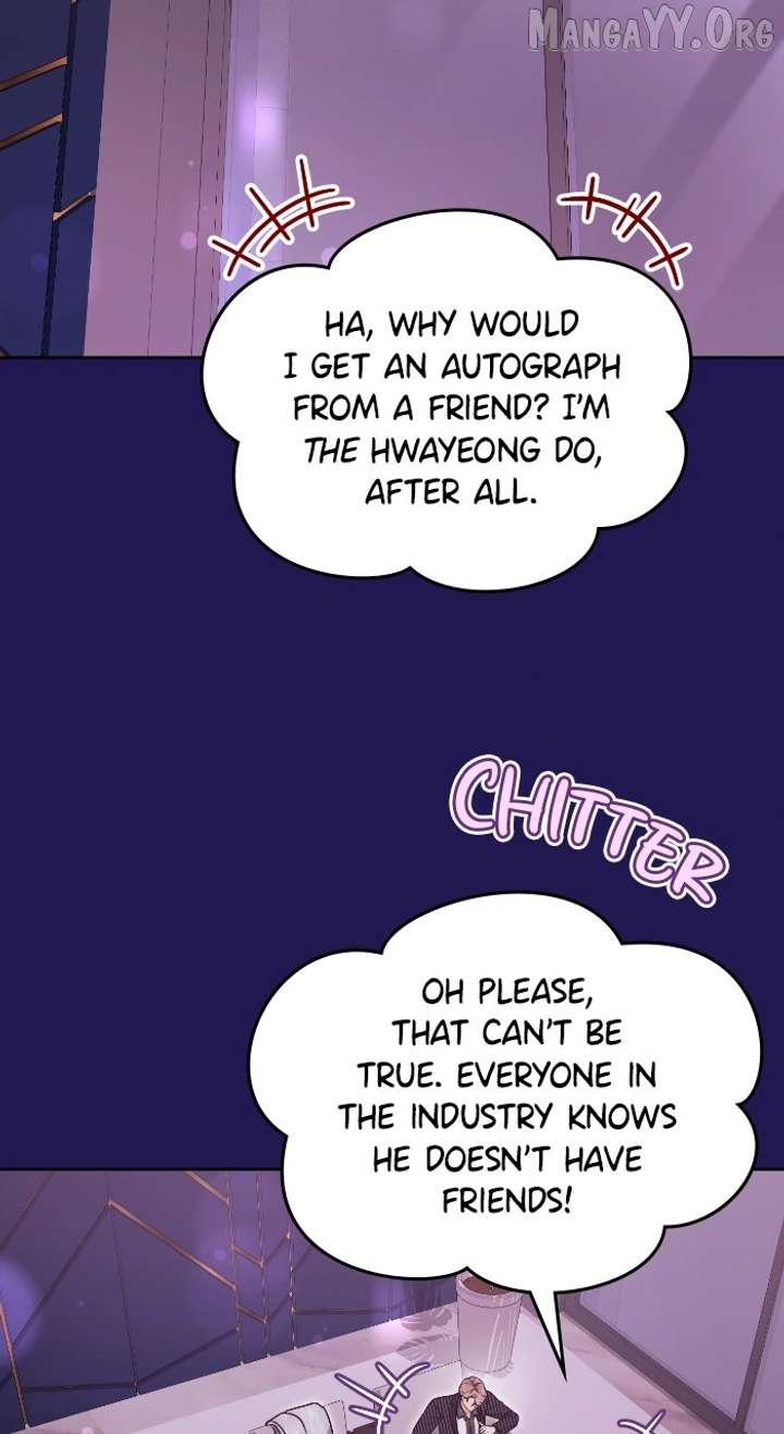 A Married Life That Crosses the Line Chapter 33 279 14