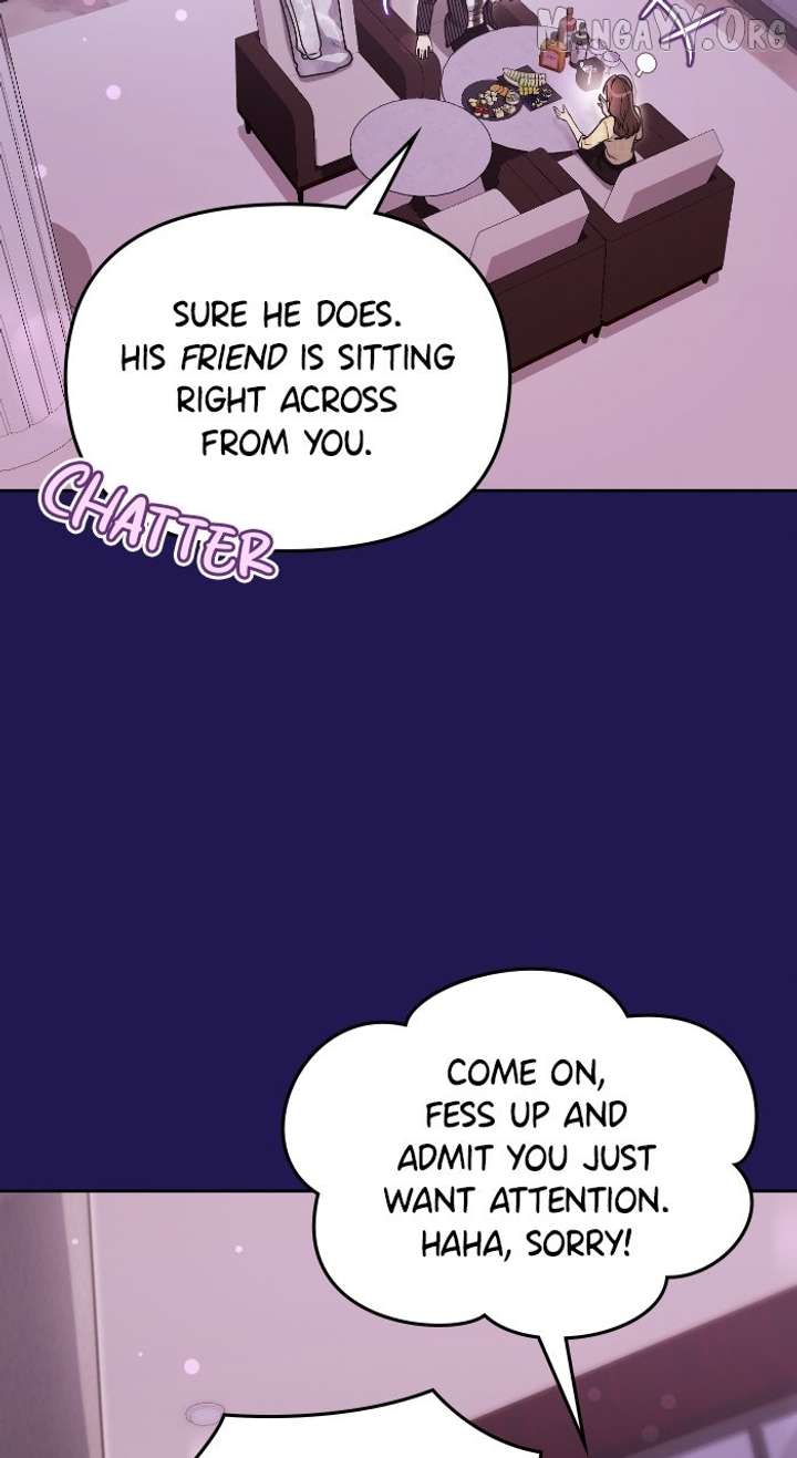 A Married Life That Crosses the Line Chapter 33 280 15