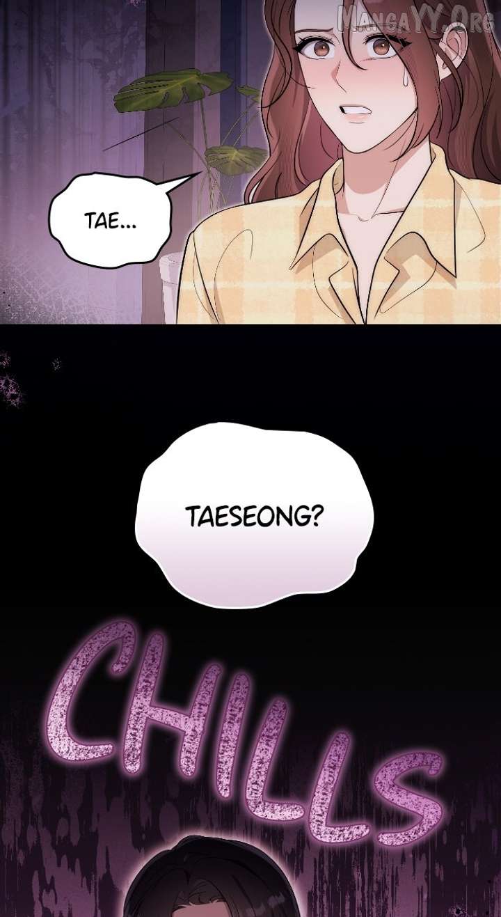 A Married Life That Crosses the Line Chapter 33 283 18