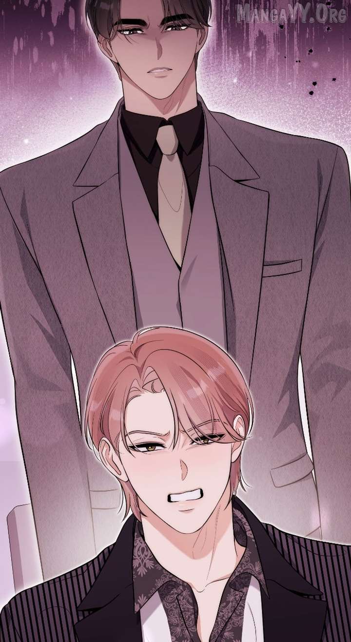 A Married Life That Crosses the Line Chapter 33 284 19