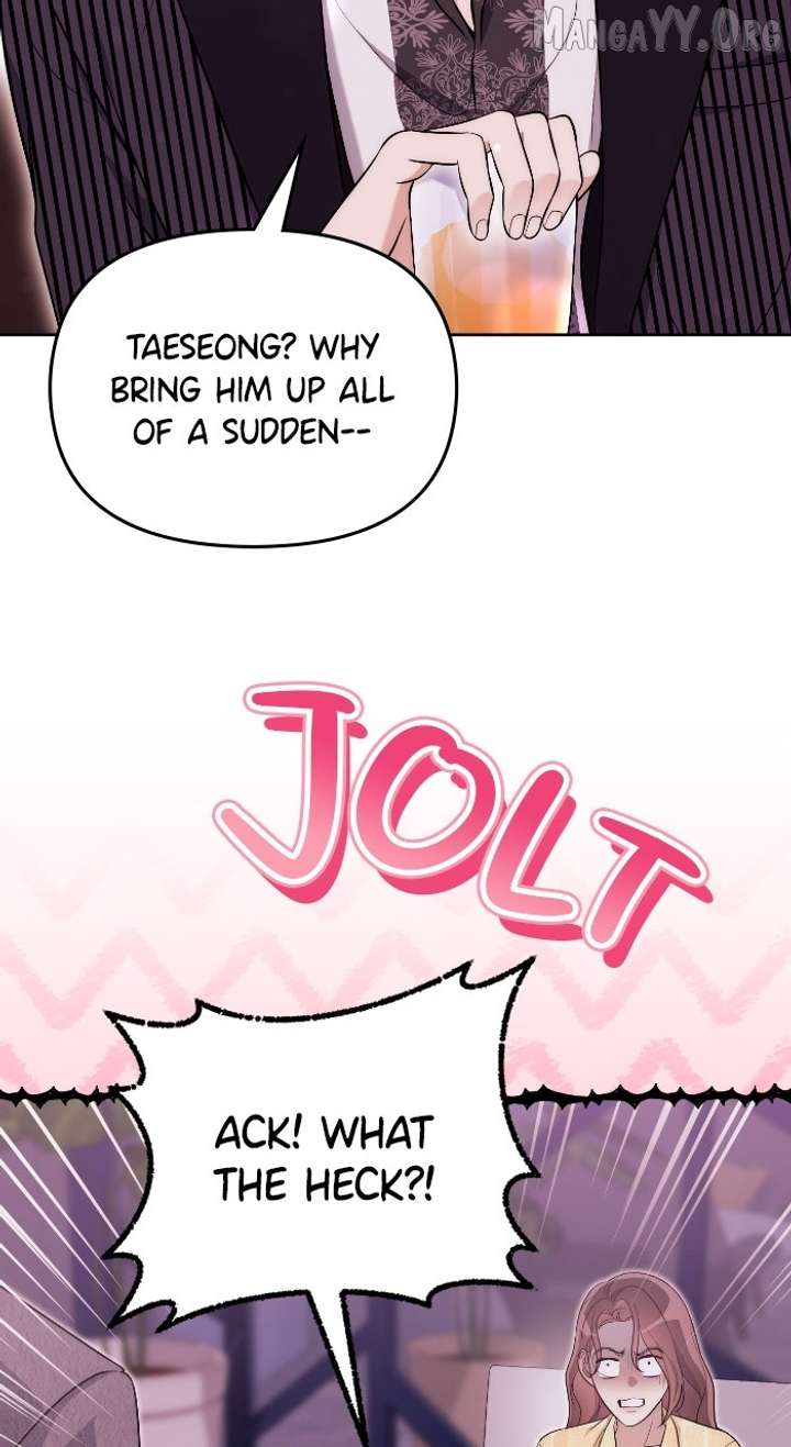 A Married Life That Crosses the Line Chapter 33 285 20